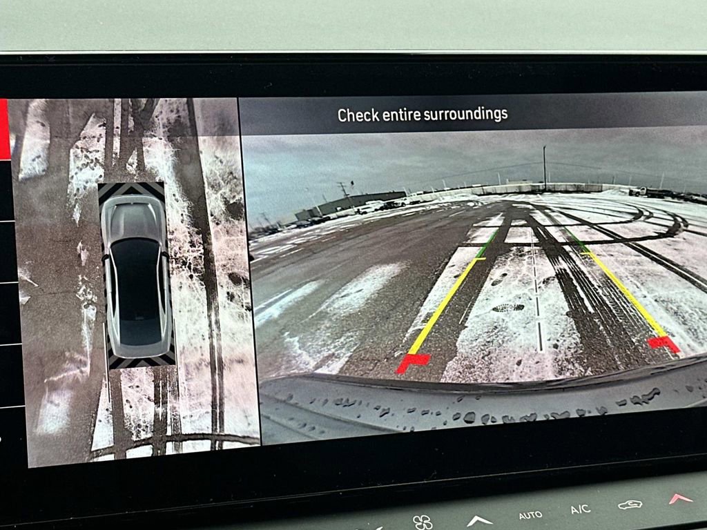 New 2026 Dodge Charger R/T Scat Pack image 15