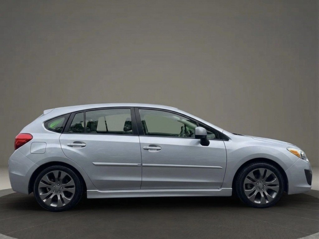 Used 2013 Subaru Impreza 2.0i Sport Limited AWD/4WD image 7