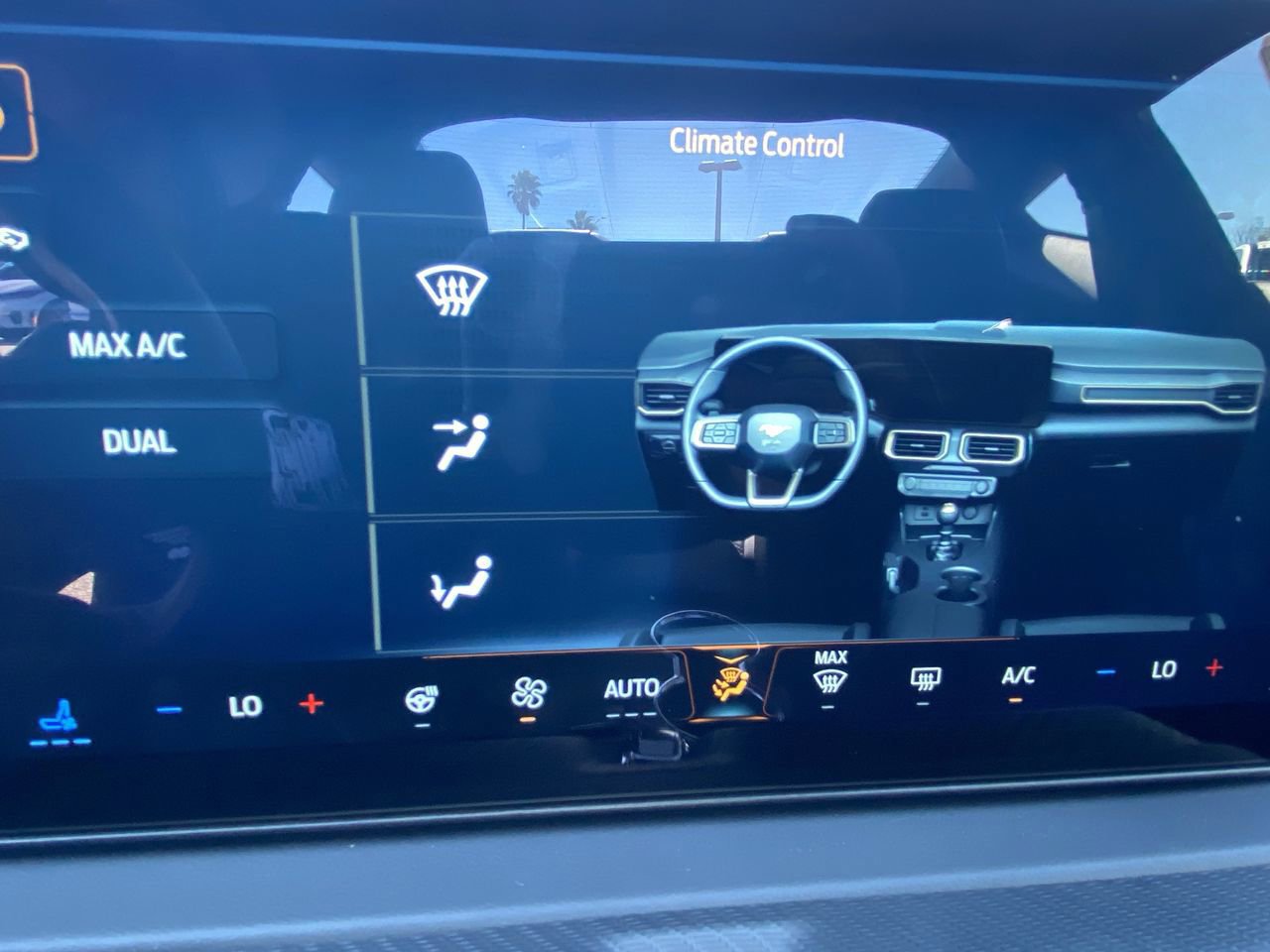 New 2026 Ford Mustang Premium RWD image 22