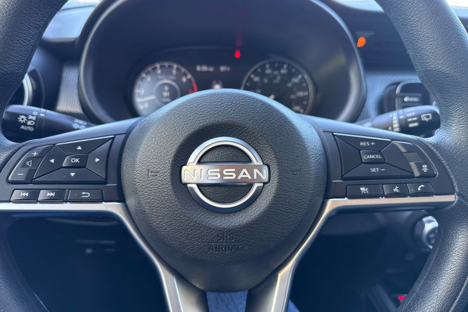 Used 2023 Nissan Kicks SV FWD image 14