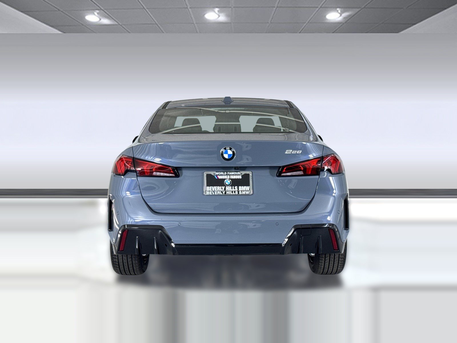 New 2026 BMW 228i FWD image 10