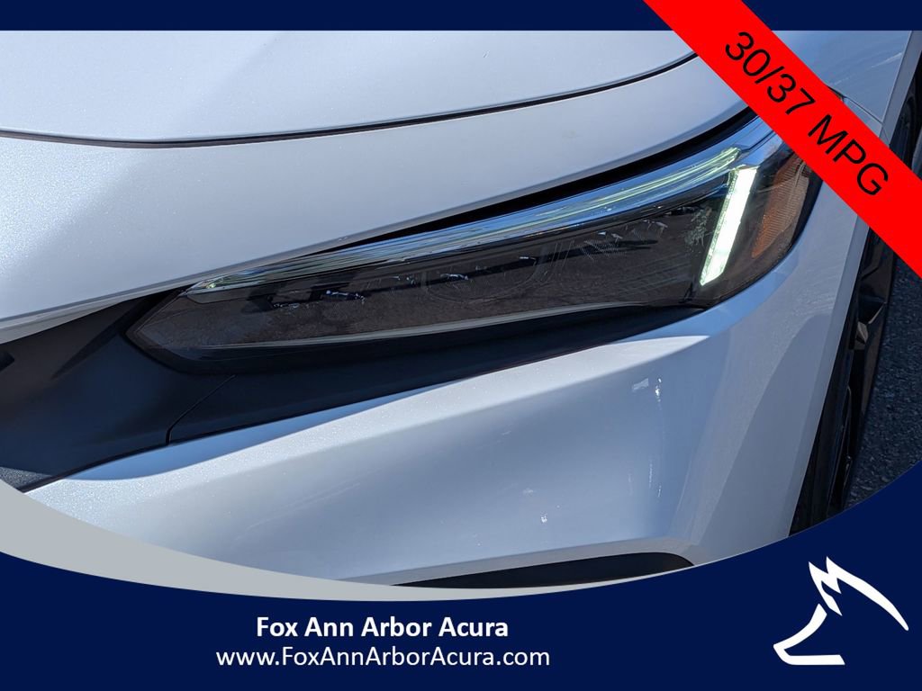 Used 2023 Honda Civic Sport image 9