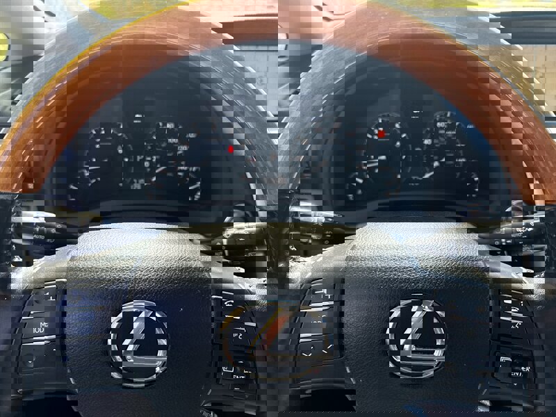 Used 2011 Lexus RX 350 AWD w/ Premium Pkg image 36