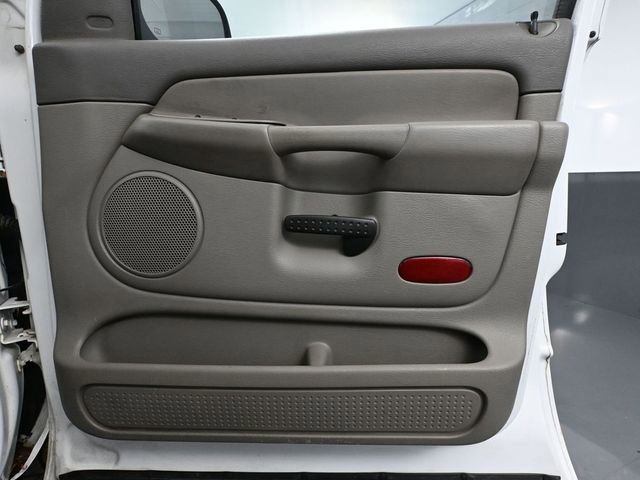 Used 2003 Dodge Ram 2500 Truck SLT image 37