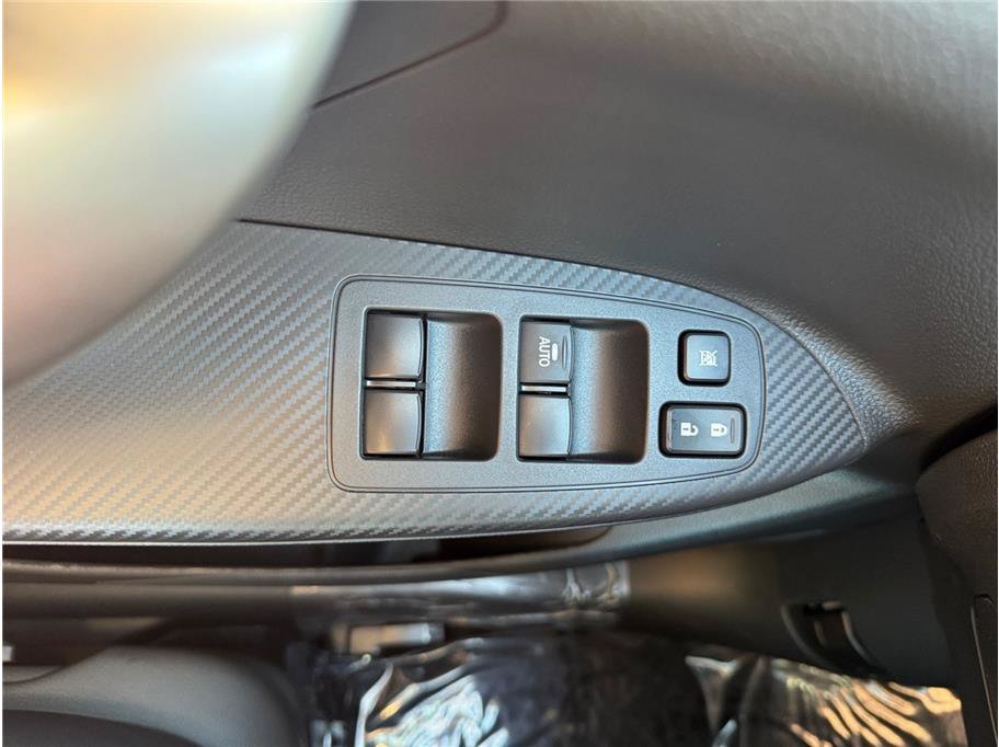 New 2026 Mitsubishi Eclipse Cross SE AWD/4WD image 18