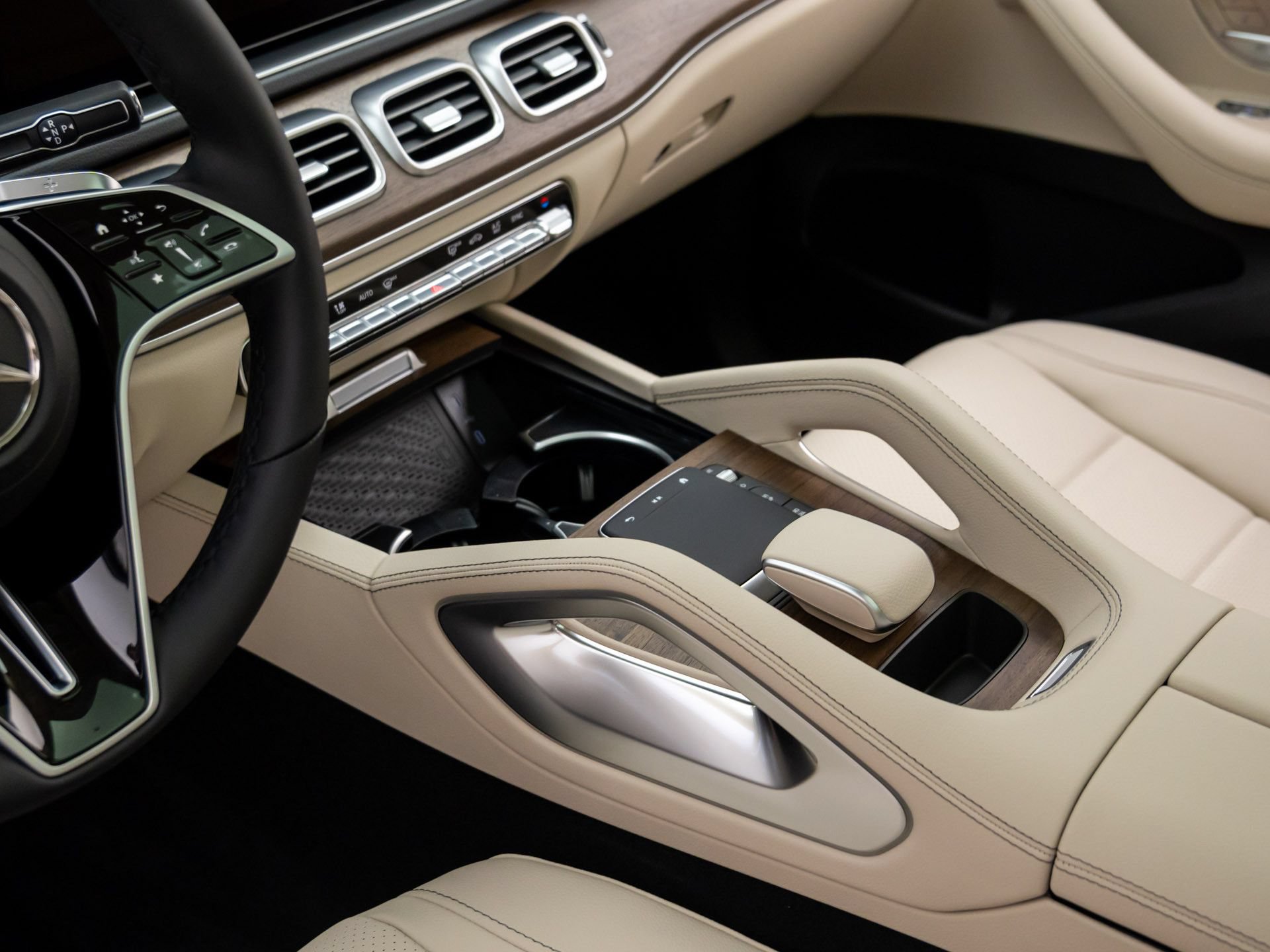 New 2026 Mercedes-Benz GLE 450 4MATIC image 12