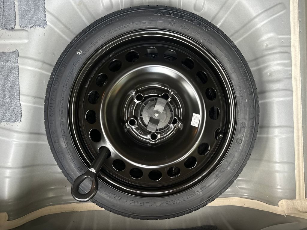 Used 2025 Chevrolet Trax ACTIV image 37