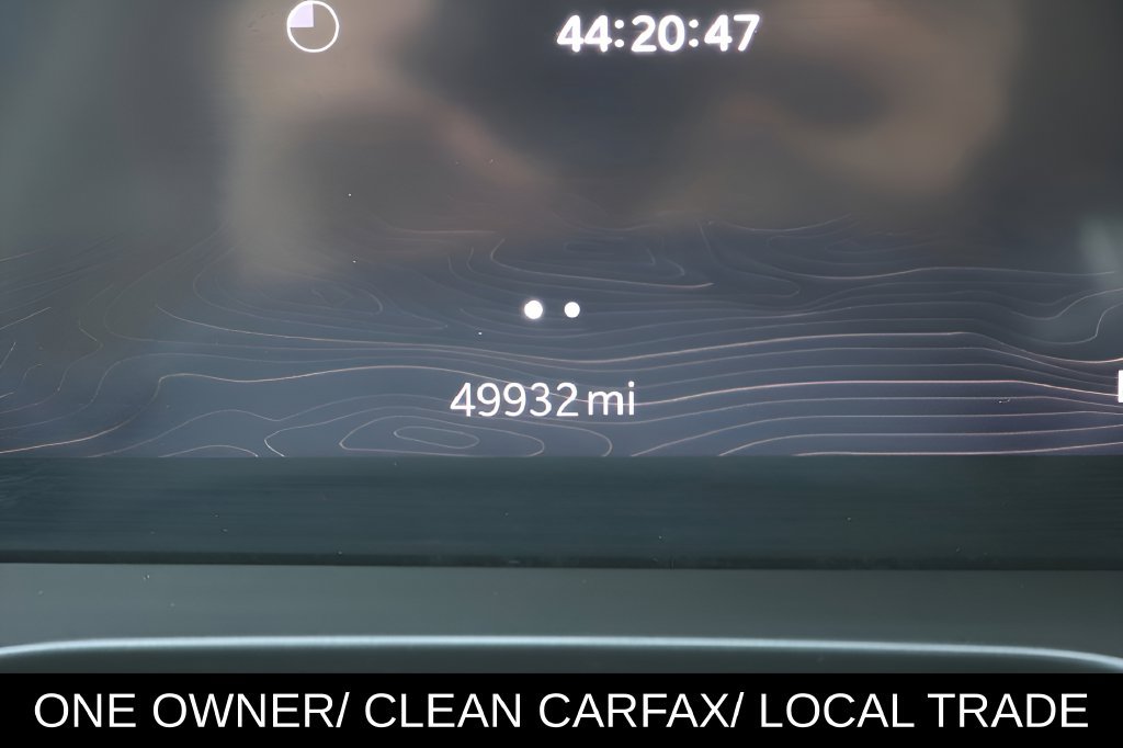 Used 2022 Jeep Grand Cherokee L Overland w/ Luxury Tech Group IV AWD/4WD image 34