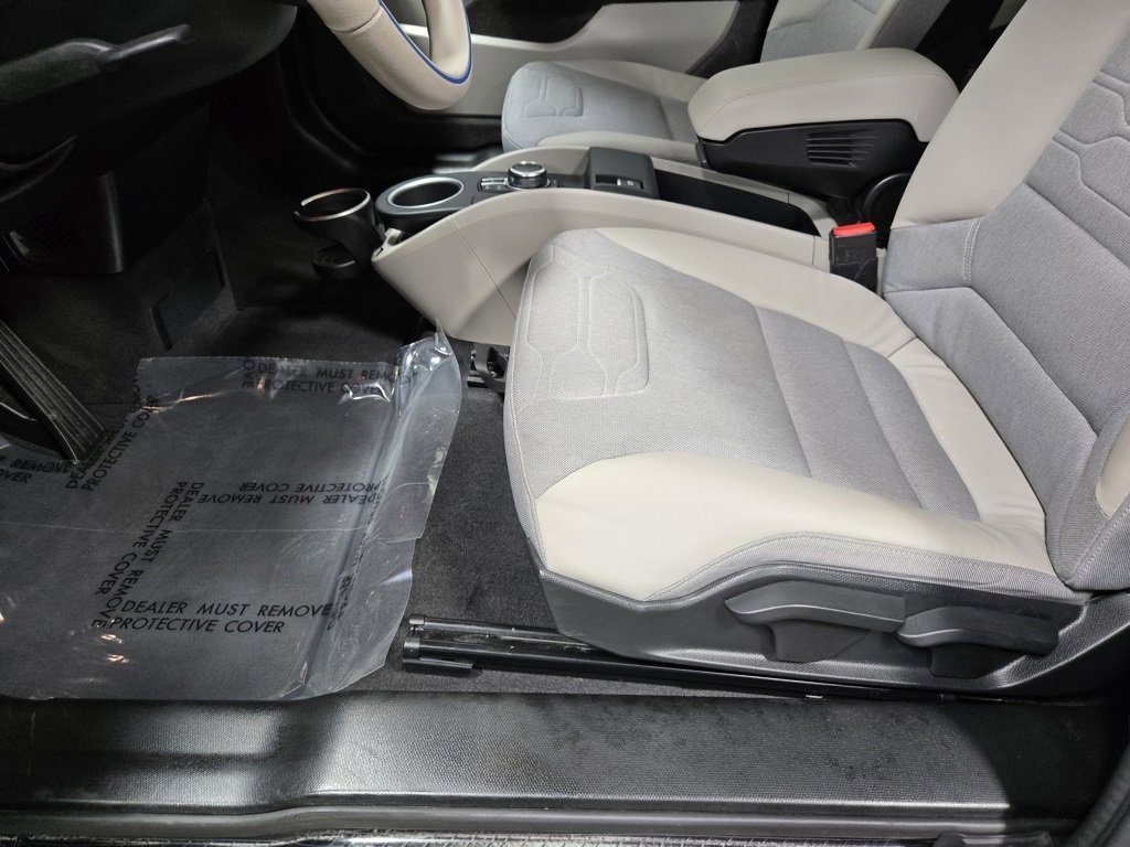 Used 2018 BMW i3 w/ Range Extender image 11