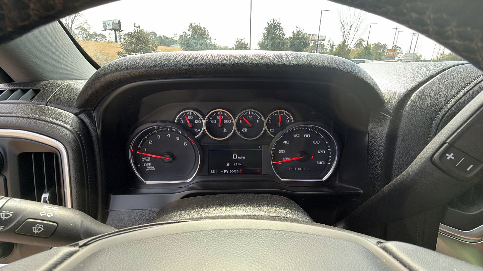 Used 2021 Chevrolet Silverado 1500 LT image 29