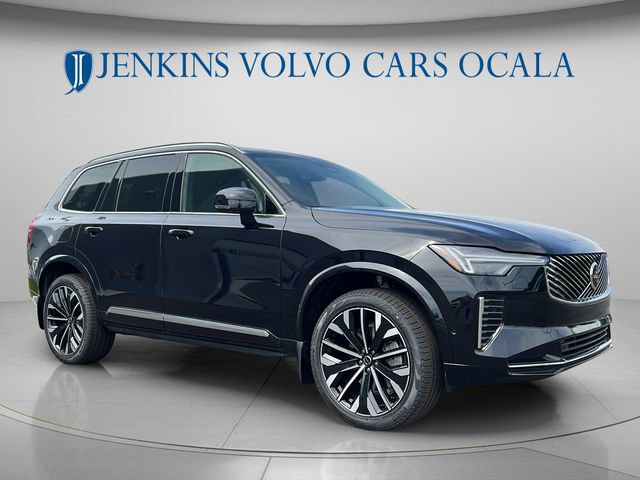 New 2026 Volvo XC90 B6 Plus