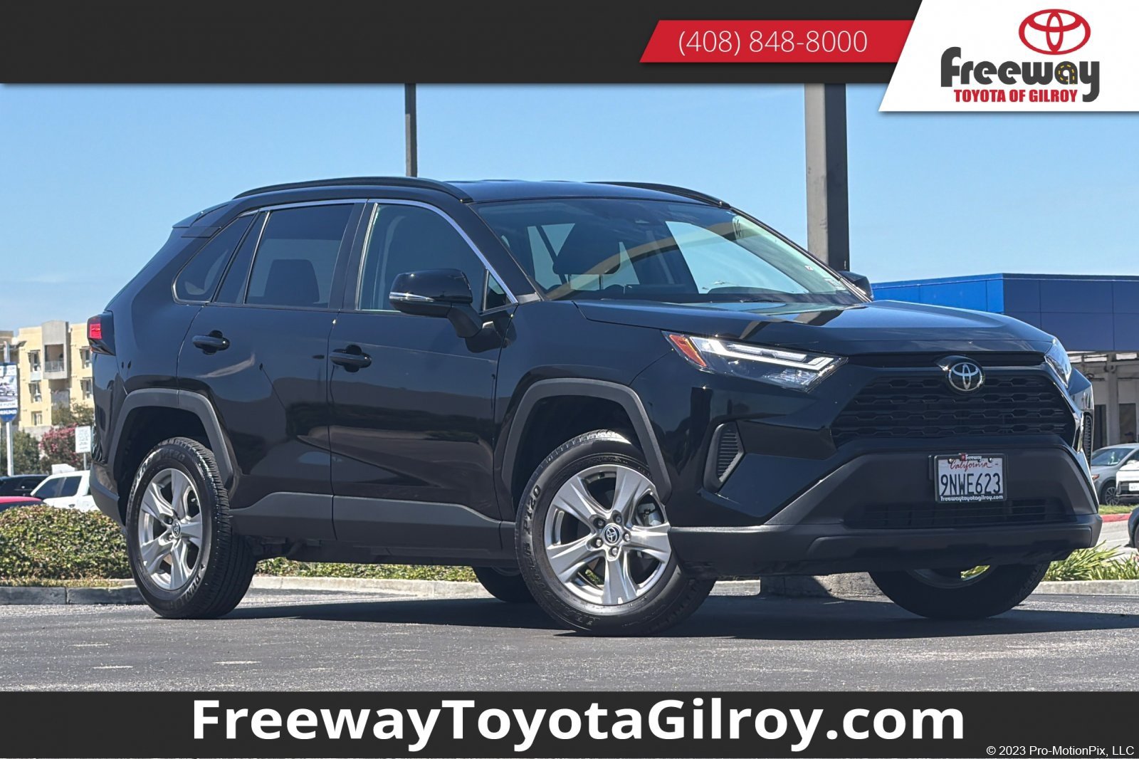 Used 2024 Toyota RAV4 XLE w/ Weather Package
