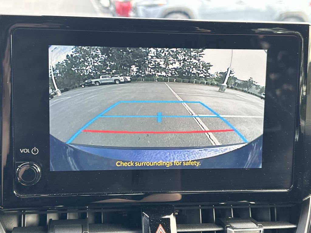 Used 2026 Toyota Corolla SE FWD image 31