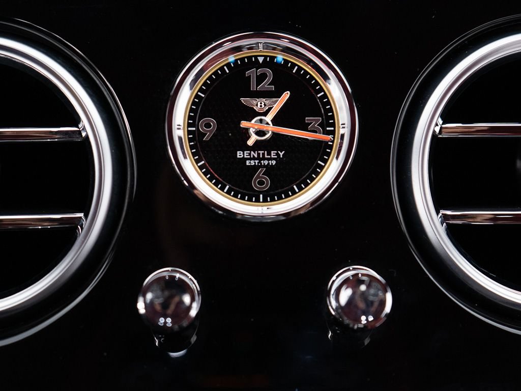 Certified 2023 Bentley Continental GT Azure AWD/4WD image 31