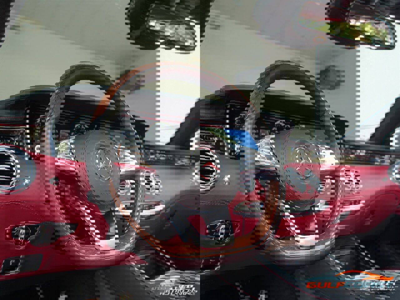 Used 2017 Mercedes-Benz S 63 AMG 4MATIC Cabriolet image 13