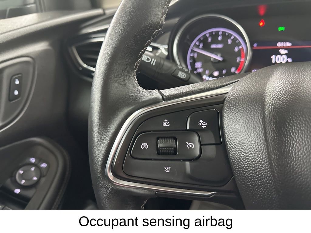 Used 2023 Buick Encore GX Select w/ Sport Touring Package image 34