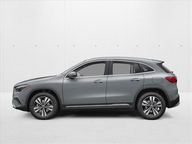 New 2026 Mercedes-Benz GLA 250 4MATIC image 3