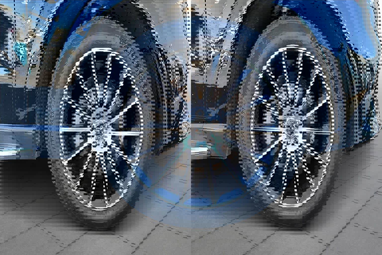 Used 2022 Mercedes-Benz GLE 350 image 11