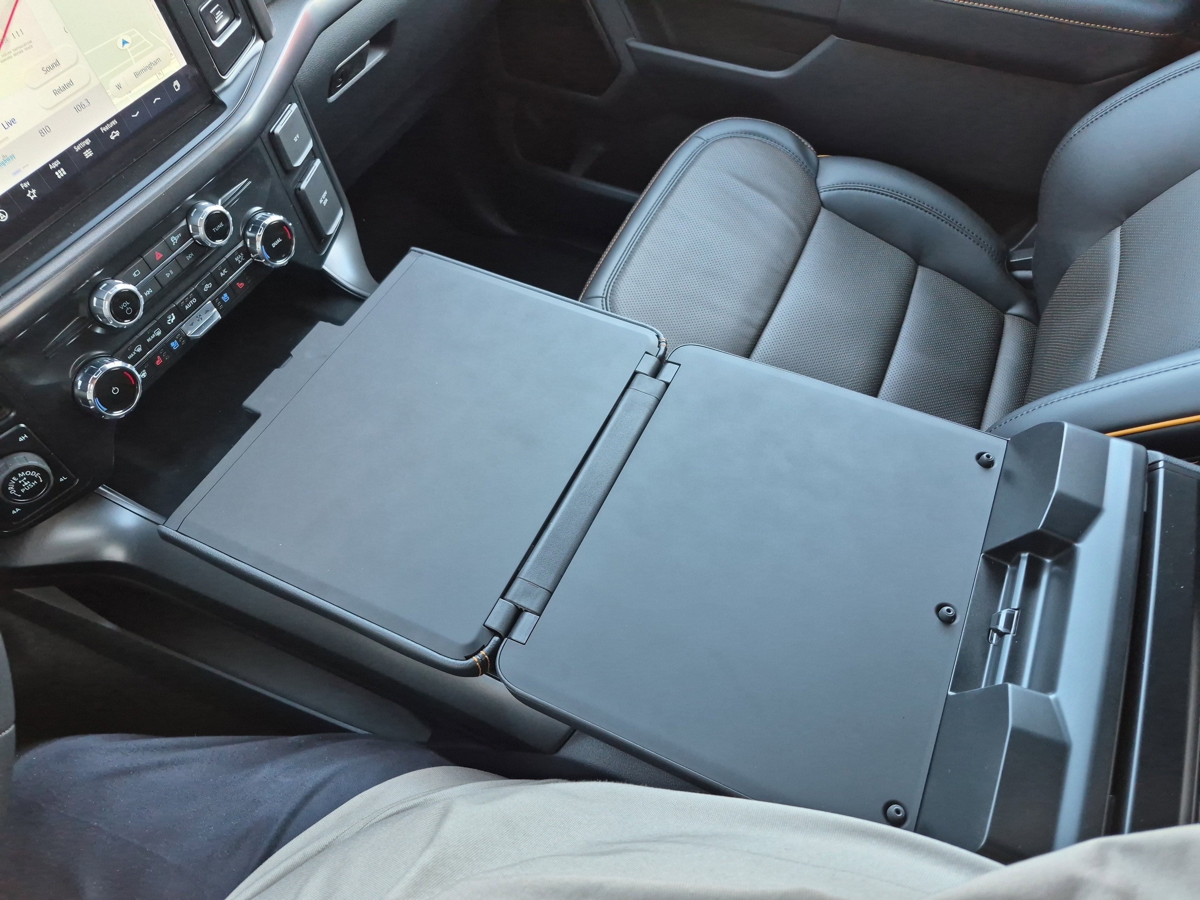 New 2025 Ford F150 Tremor w/ Equipment Group 402A High image 36