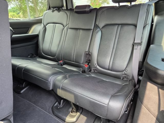Used 2024 Jeep Wagoneer 2WD w/ Premium Group I image 14