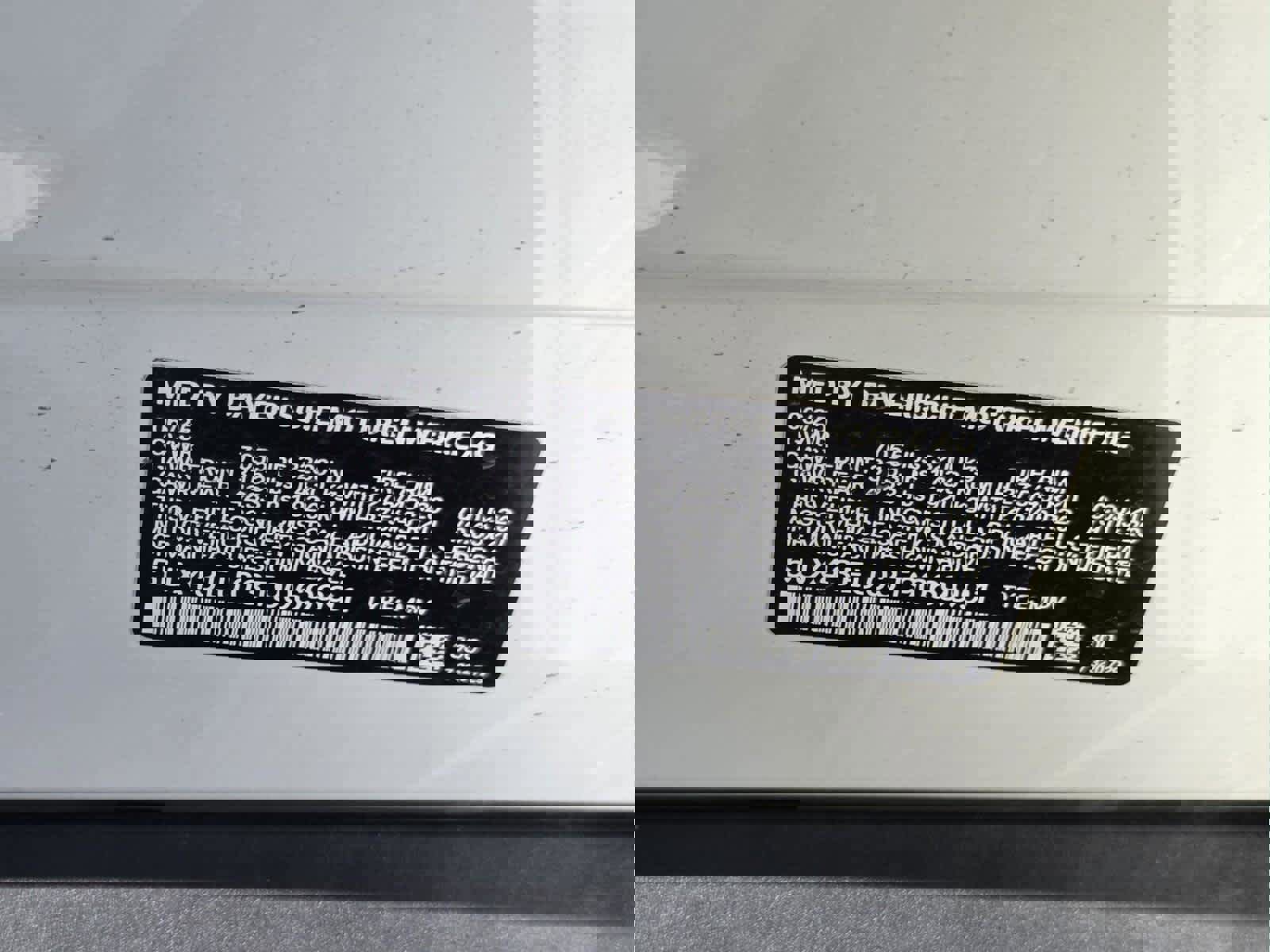 Certified 2026 BMW X5 xDrive50e image 22