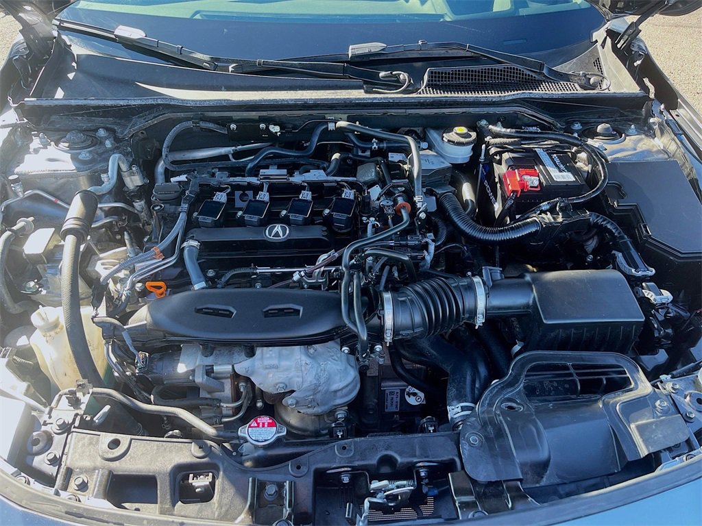 Used 2023 Acura Integra A-Spec image 30