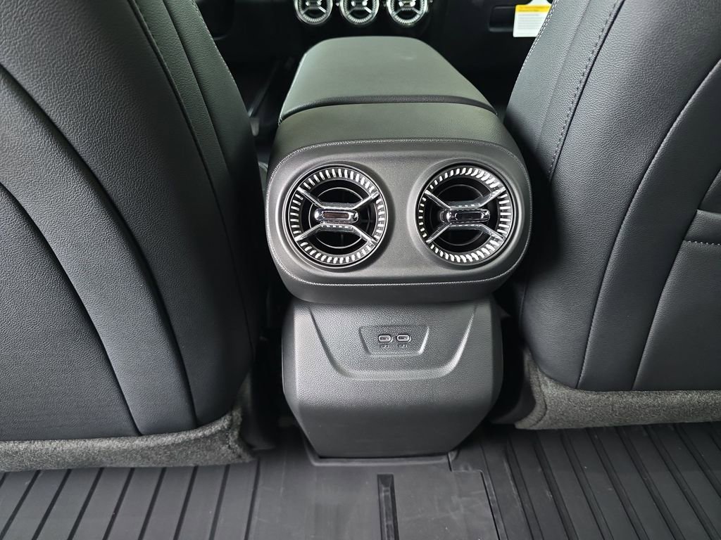 New 2026 Chevrolet Blazer EV LT image 23