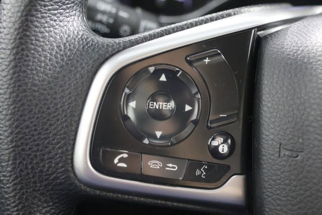 Used 2021 Honda CR-V EX image 11