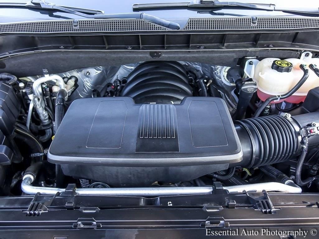 Used 2024 Chevrolet Tahoe High Country w/ Max Trailering Package image 38