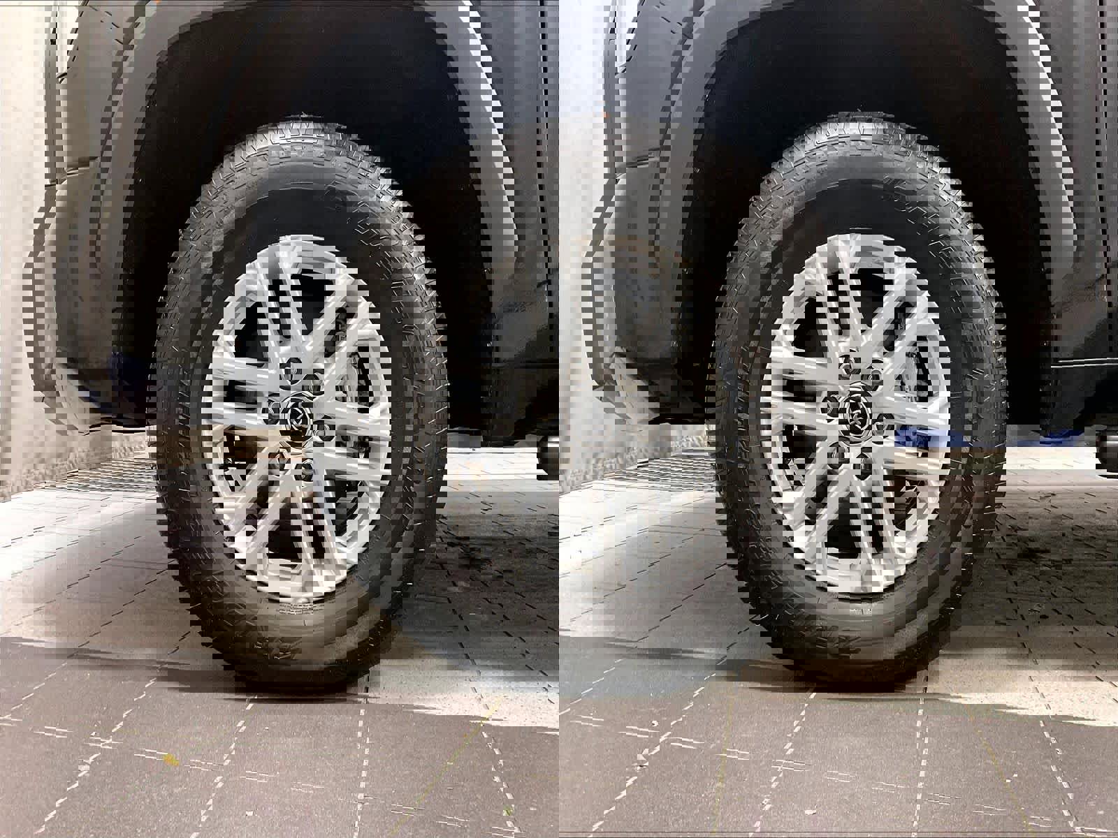 Used 2023 Toyota Tundra SR5 image 7