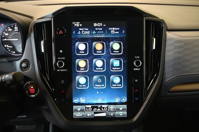 Certified 2026 Subaru Forester Sport AWD/4WD image 5