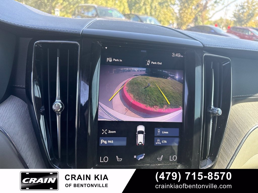 Used 2018 Volvo XC60 T5 Inscription w/ Convenience Package AWD/4WD image 17
