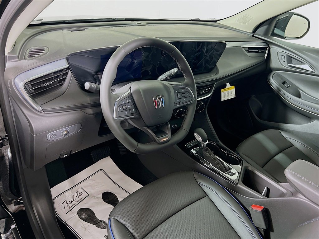 New 2026 Buick Encore GX Sport Touring w/ Comfort Package image 10