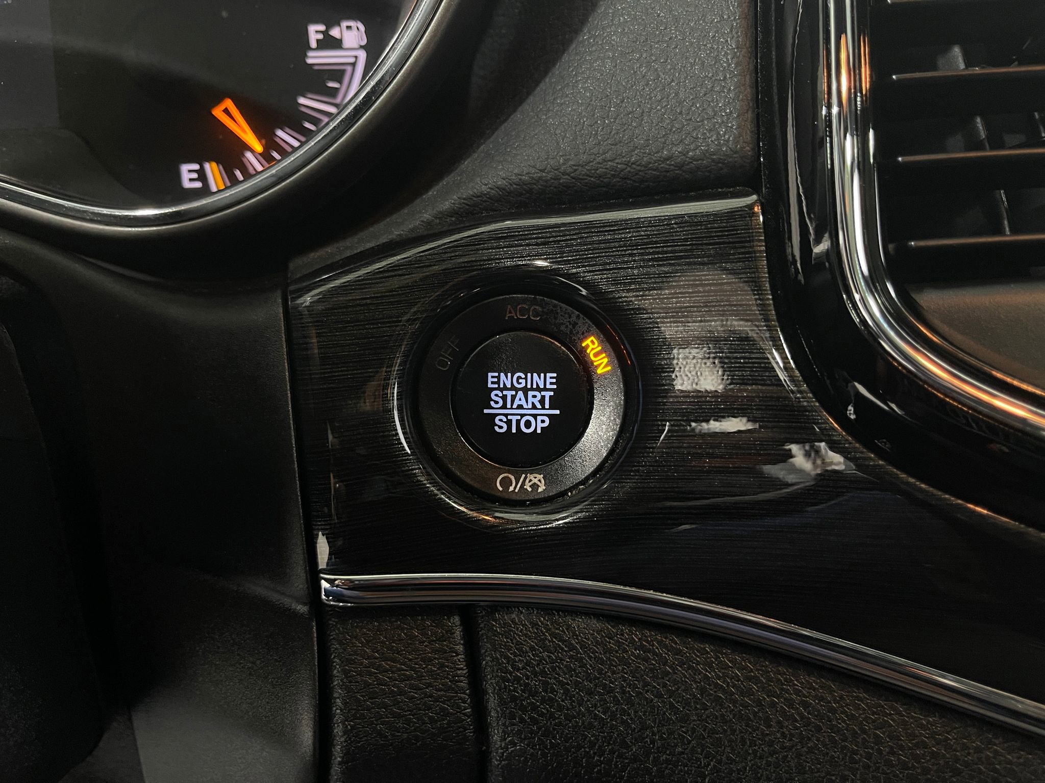 Used 2019 Jeep Grand Cherokee Trailhawk image 21