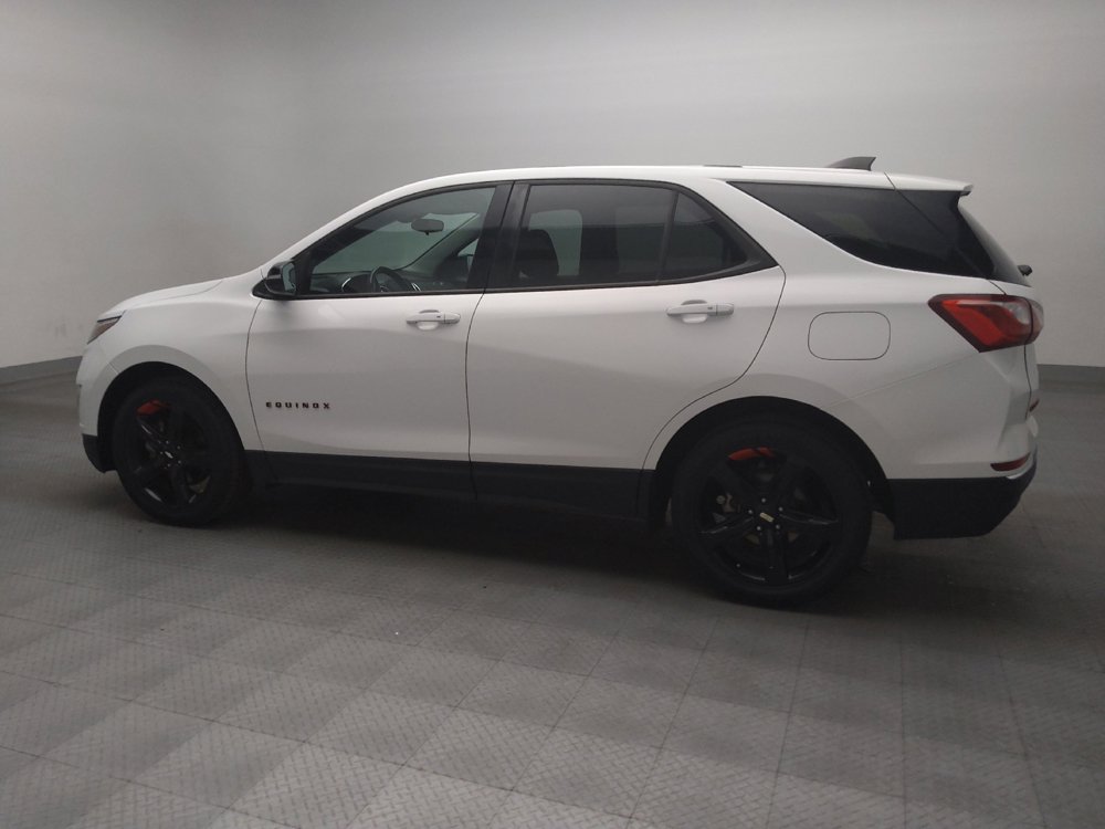 Used 2019 Chevrolet Equinox LT FWD image 3