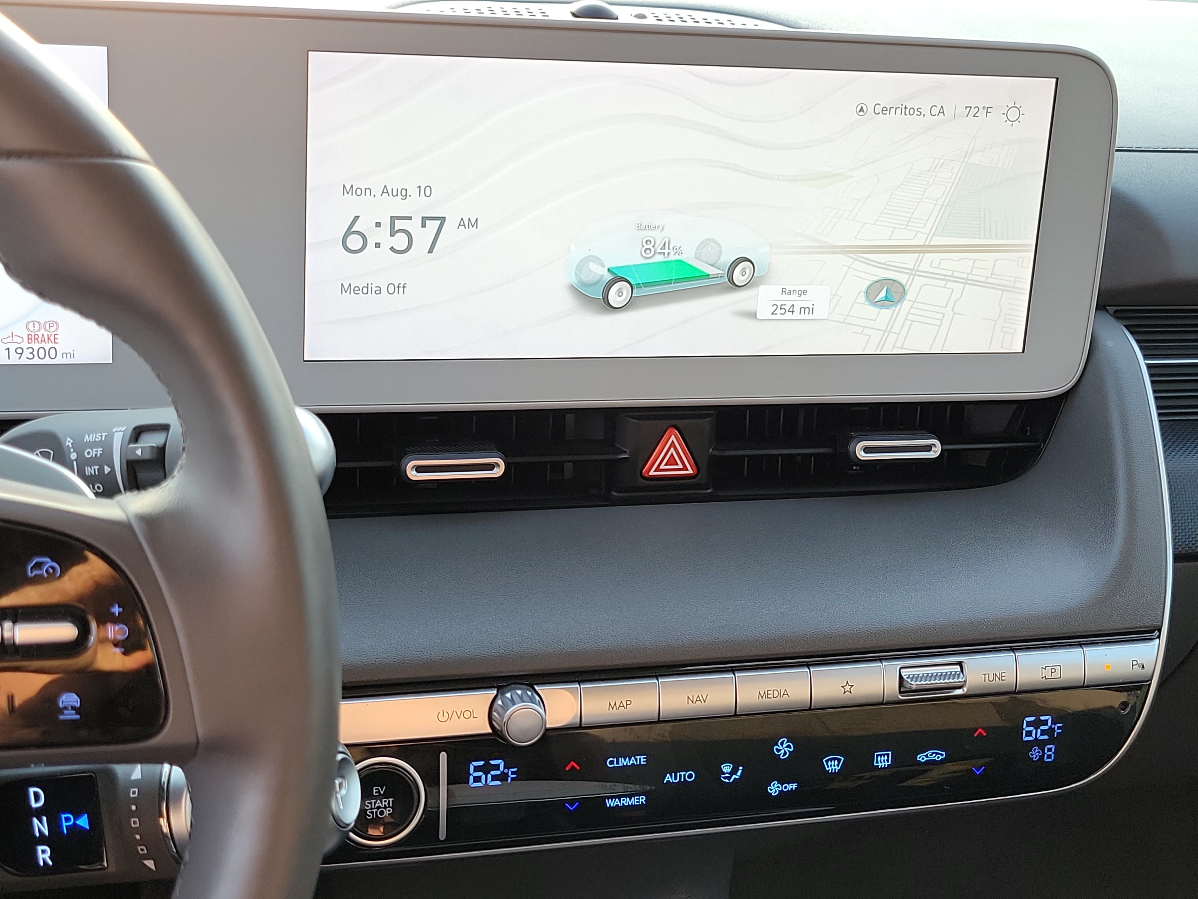 Certified 2024 Hyundai Ioniq 5 SEL RWD image 14