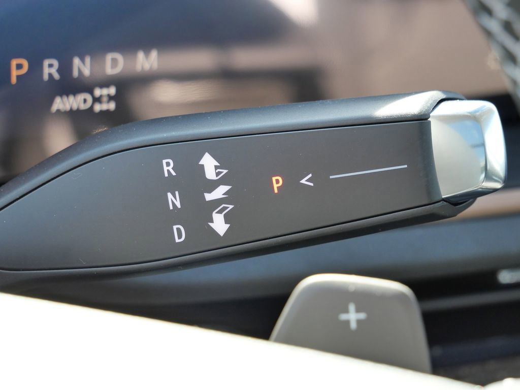 New 2026 Buick Envision Sport Touring image 47