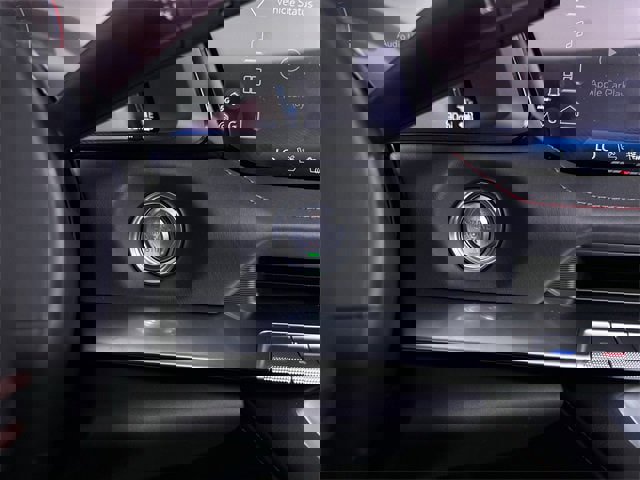 New 2026 Chevrolet Corvette 3LT image 17