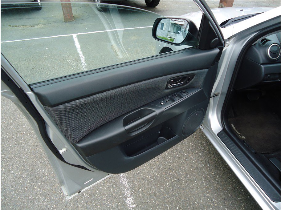 Used 2009 MAZDA MAZDA3 i Touring Value image 10