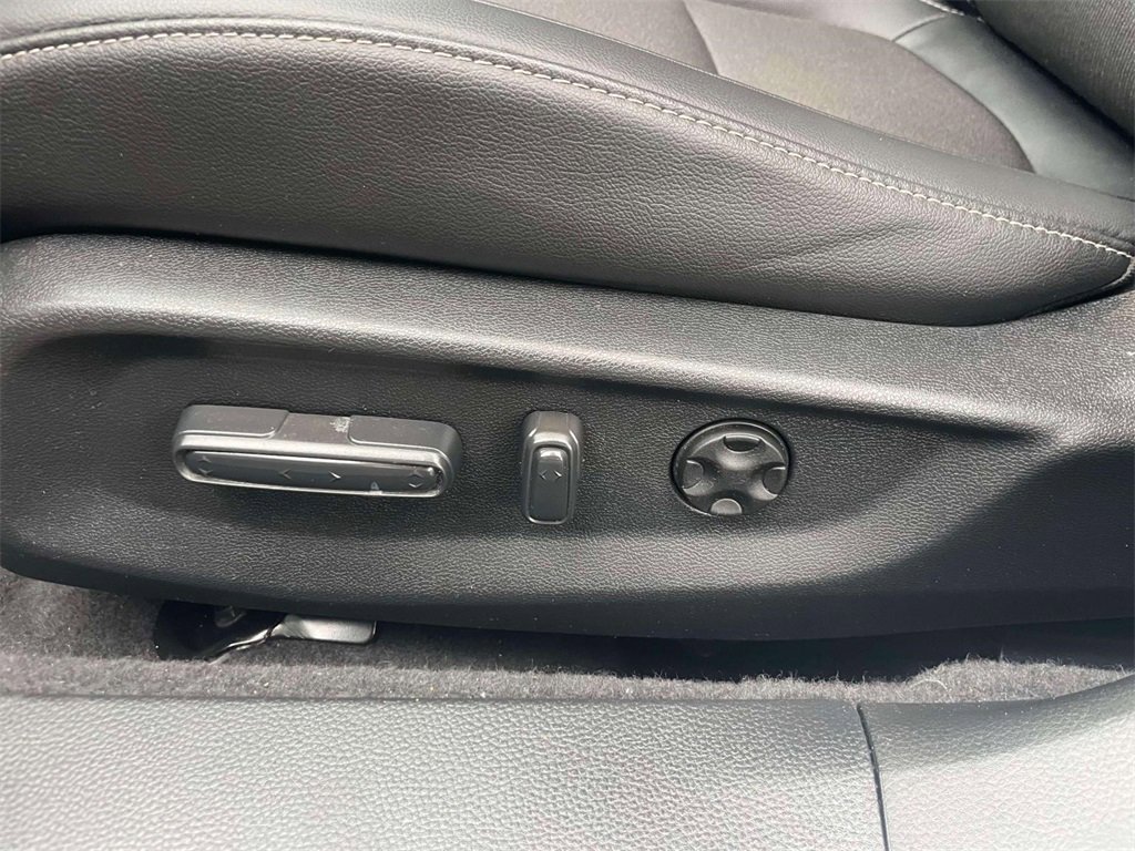 Used 2022 Honda Accord Sport image 17