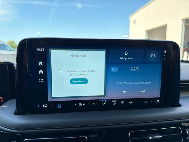 New 2026 Lincoln Aviator Reserve AWD/4WD image 30