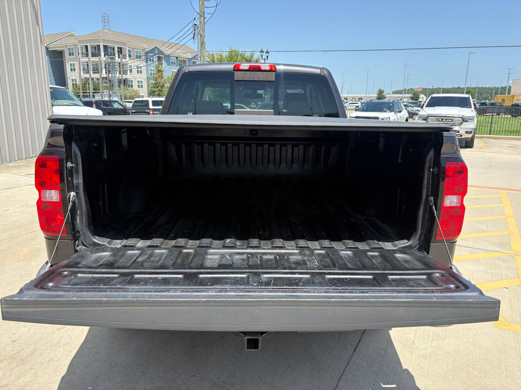 Used 2015 Chevrolet Silverado 1500 LT w/ All Star Edition AWD/4WD image 26