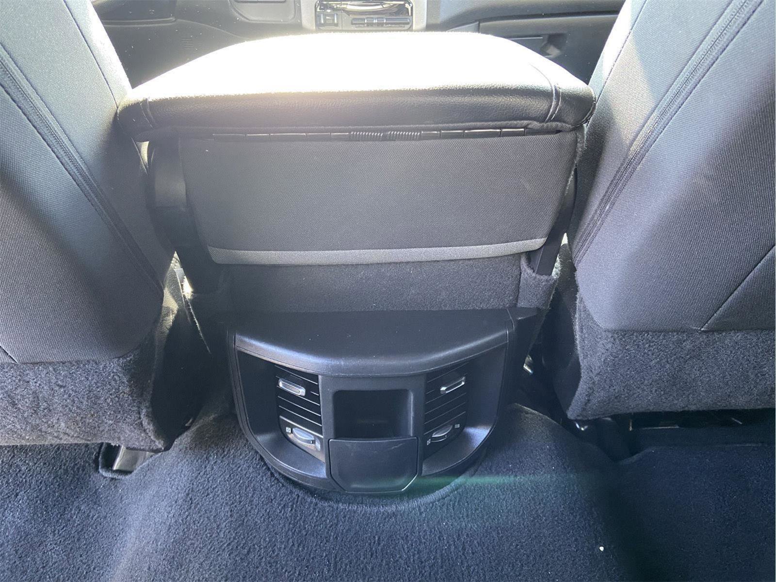 Used 2022 RAM 2500 Big Horn image 21