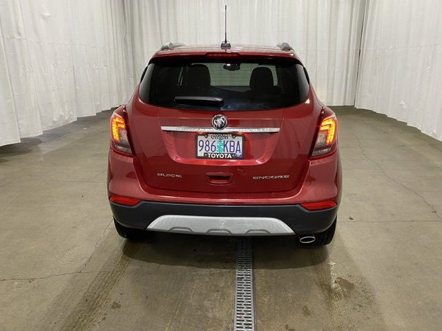 Used 2017 Buick Encore Preferred image 5