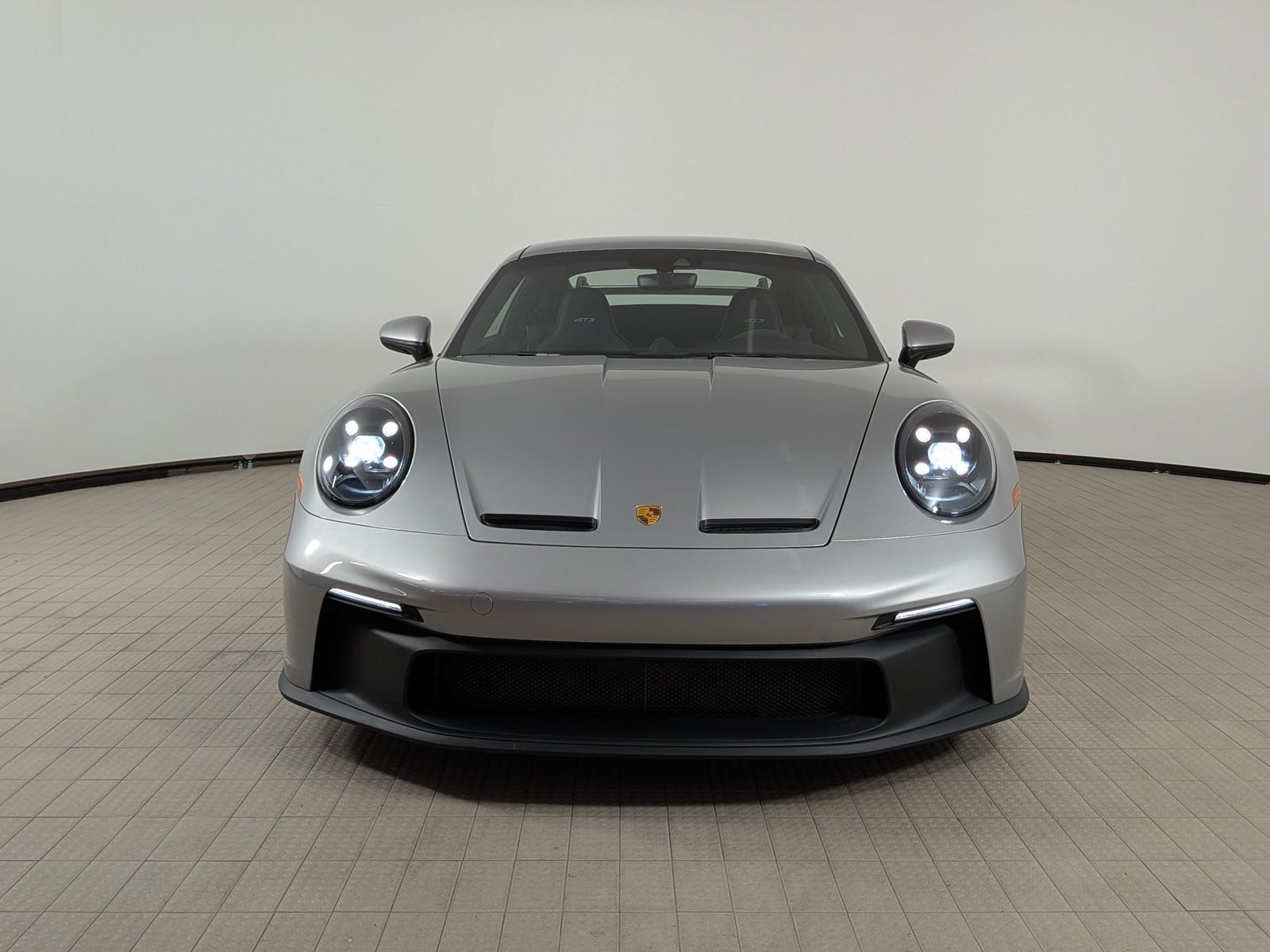 Certified 2023 Porsche 911 GT3 RWD image 6