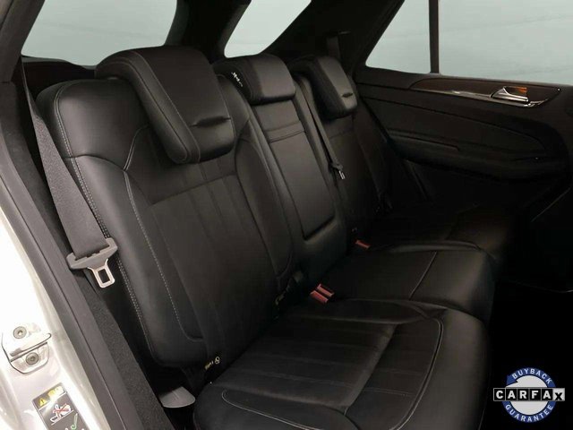 Used 2017 Mercedes-Benz GLE 350 4MATIC image 78