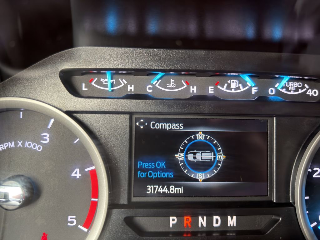 Used 2022 Ford F350 XL w/ STX Appearance Package RWD image 29