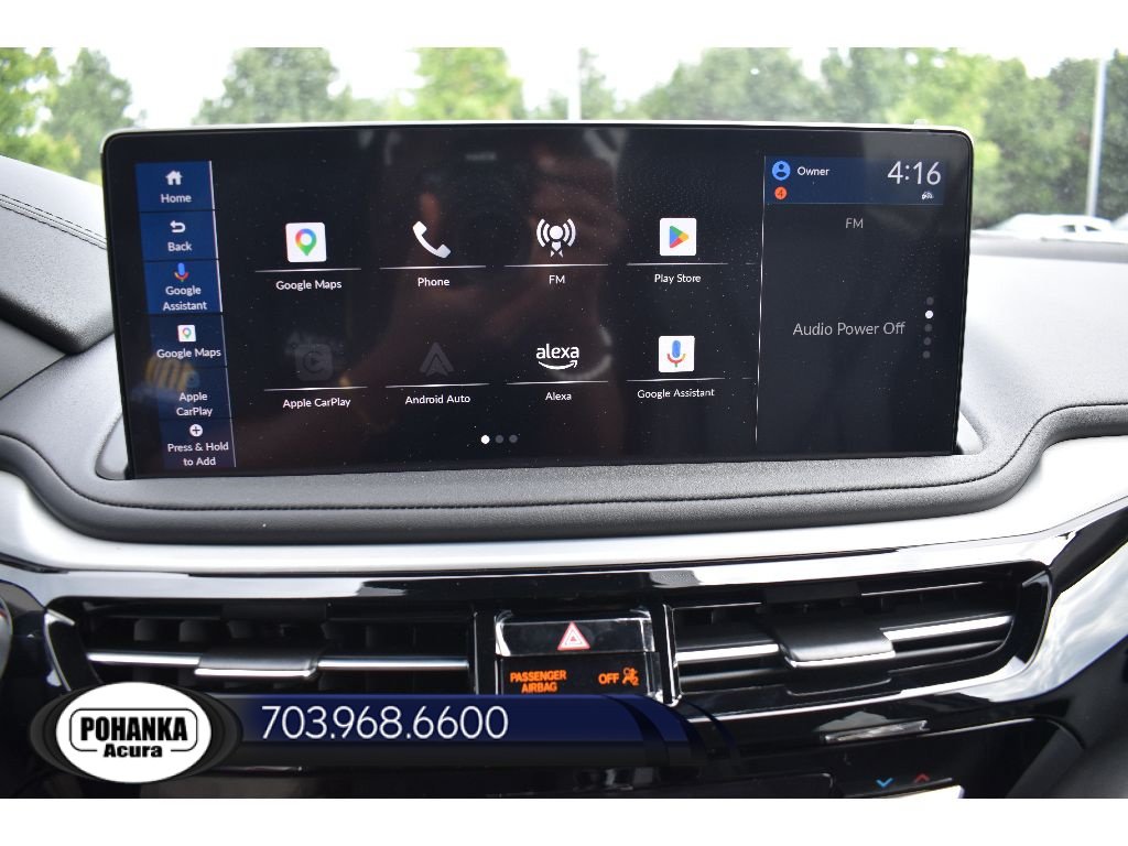 New 2026 Acura MDX w/ Technology Package AWD/4WD image 14