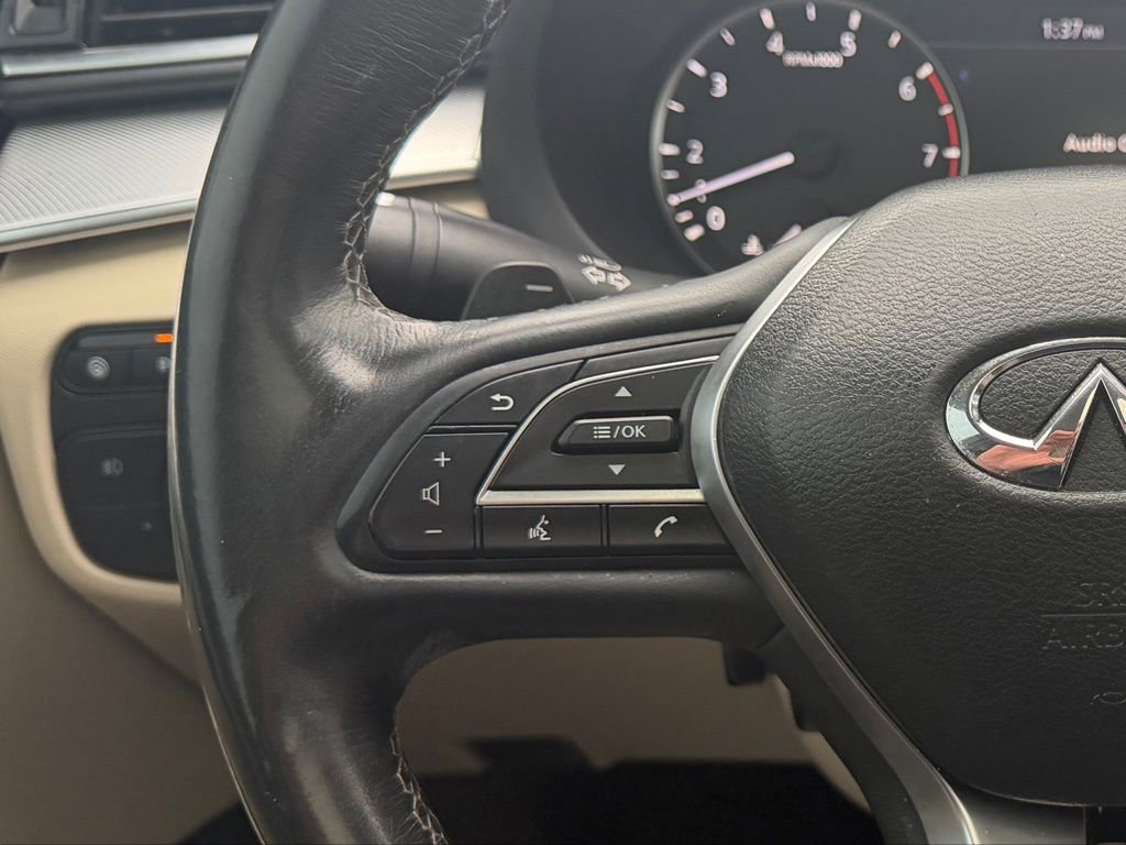 Used 2019 INFINITI QX50 Essential w/ Premium Heat Package image 26