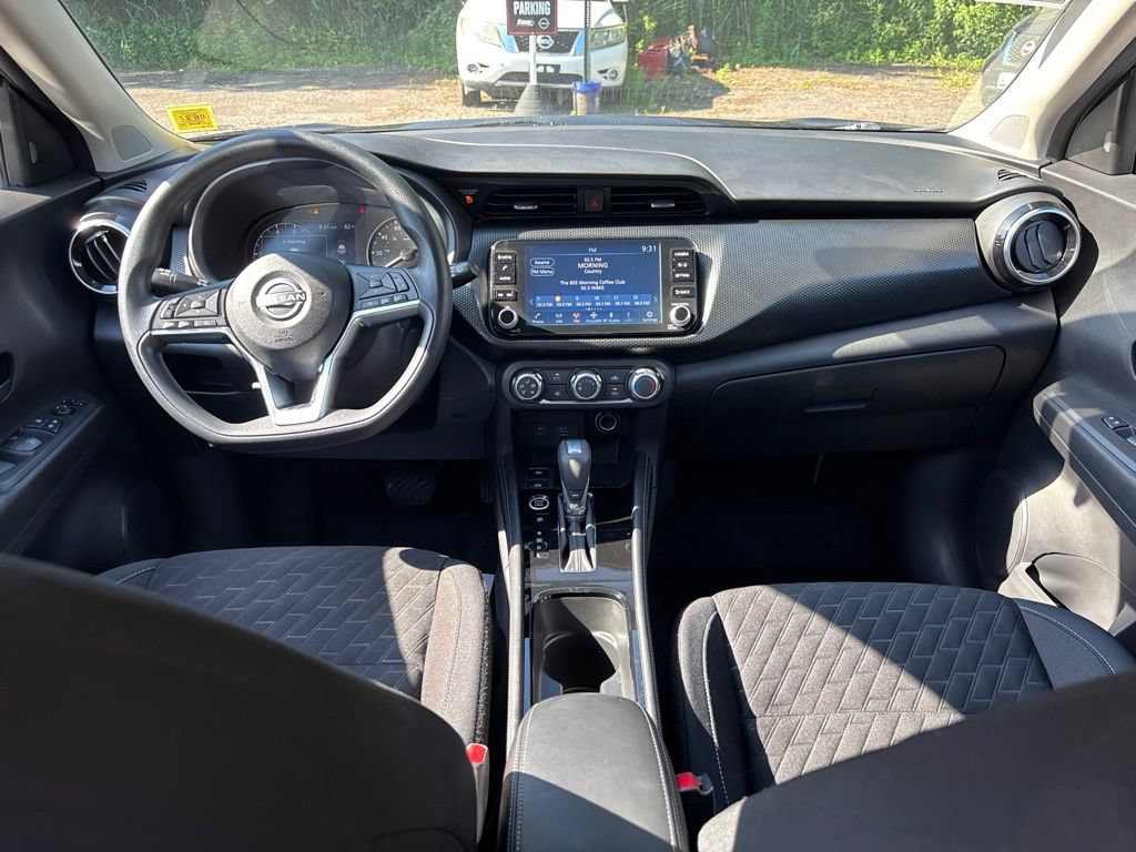 Used 2023 Nissan Kicks SV FWD image 30